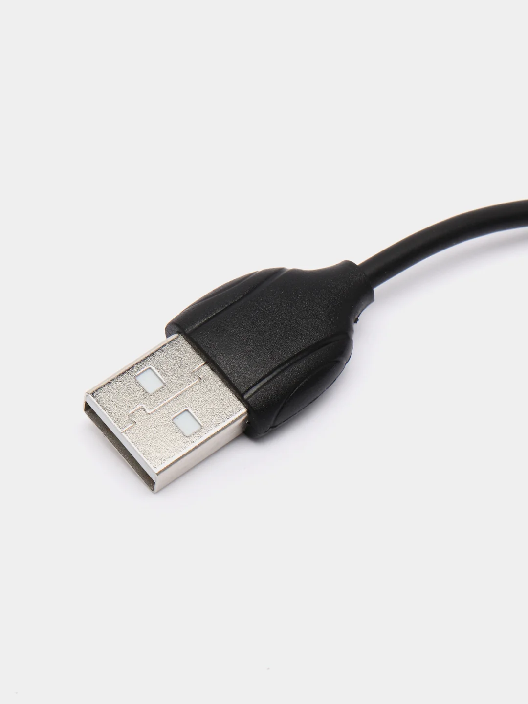 Кабель для зарядки Borofone USB BX19 Micro USB, Lightning, Type-C, 1 м