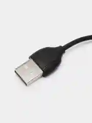 Кабель для зарядки Borofone USB BX19 Micro USB, Lightning, Type-C, 1 м