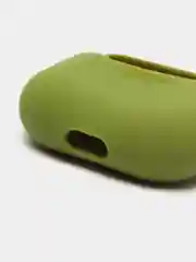 Лесной зеленый чехол AirPods 3