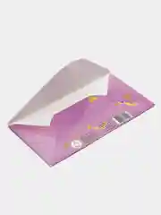 Белый конверты для денег,прикольные