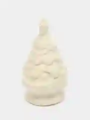 Зеленый новогоднаяя Игрушка-раскраска Lori 3D Art, дизайн на выбор