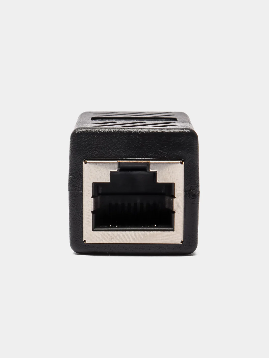 Переходник-разветвитель RJ-45 1F/1F