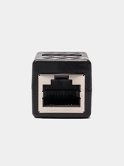 Переходник-разветвитель RJ-45 1F/1F