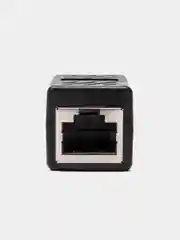 Переходник-разветвитель RJ-45 1F/1F