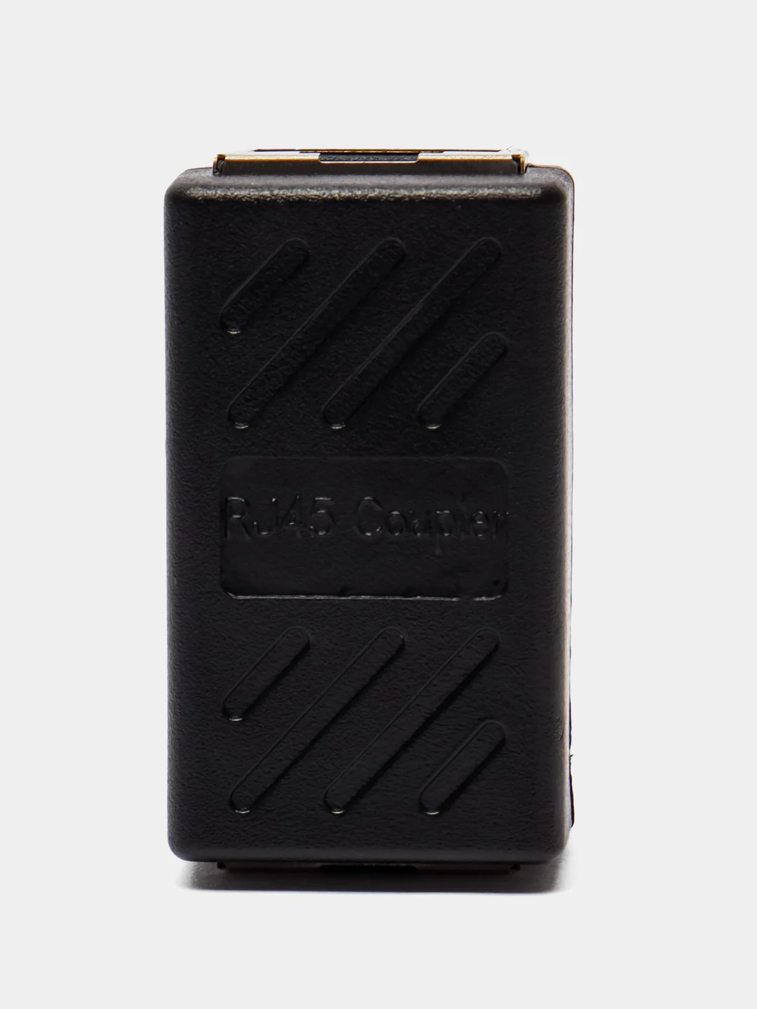 Переходник-разветвитель RJ-45 1F/1F