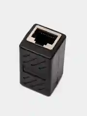 Переходник-разветвитель RJ-45 1F/1F