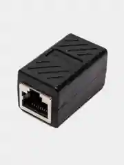 Переходник-разветвитель RJ-45 1F/1F