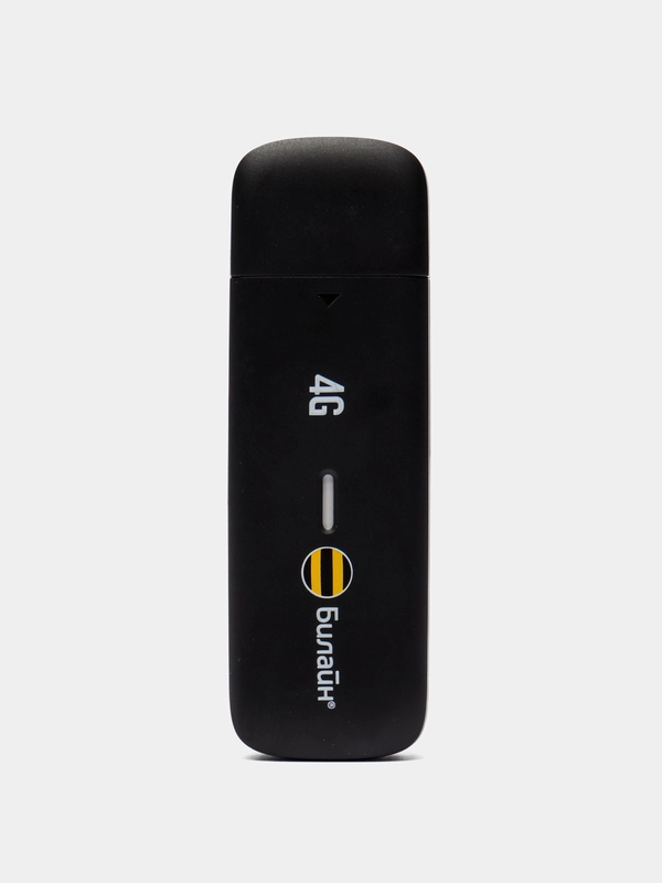 Модем ZTE Mf 823D