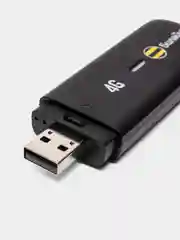 Модем ZTE Mf 823D