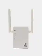 WiFi-Ретранслятор F0137, 300Mbps, 1Lan, 2ант*2dBi