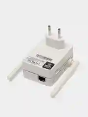 WiFi-Ретранслятор F0137, 300Mbps, 1Lan, 2ант*2dBi