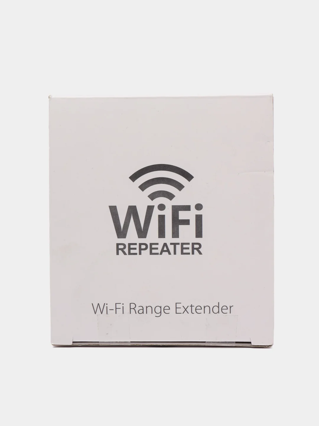 WiFi-Ретранслятор F0137, 300Mbps, 1Lan, 2ант*2dBi
