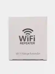 WiFi-Ретранслятор F0137, 300Mbps, 1Lan, 2ант*2dBi