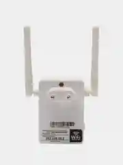WiFi-Ретранслятор F0137, 300Mbps, 1Lan, 2ант*2dBi