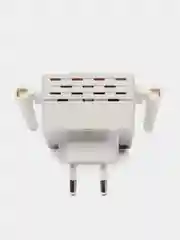 WiFi-Ретранслятор F0137, 300Mbps, 1Lan, 2ант*2dBi
