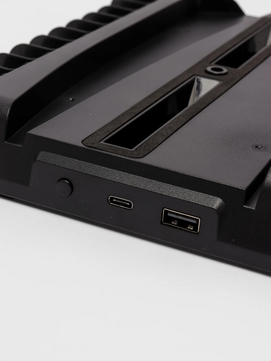 Вертикальная подставка DOBE для Play Station 5