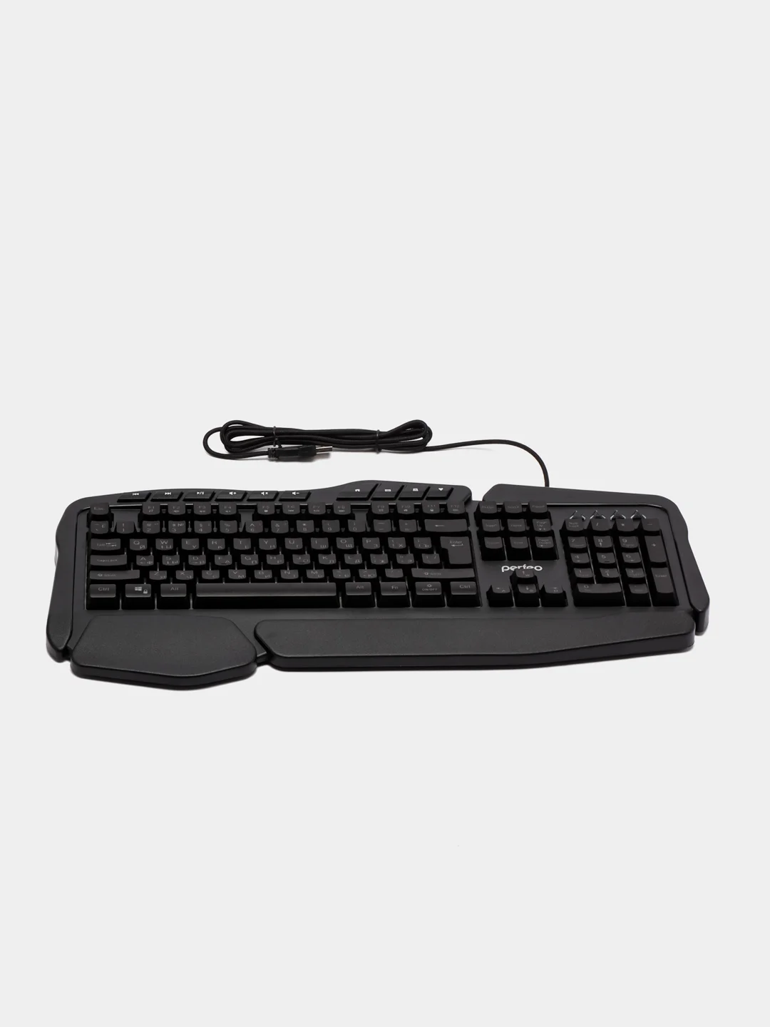 Клавиатура игровая Perfeo "STRIKE"