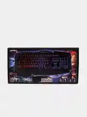 Клавиатура игровая Perfeo "STRIKE"