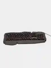 Клавиатура игровая Perfeo "STRIKE"