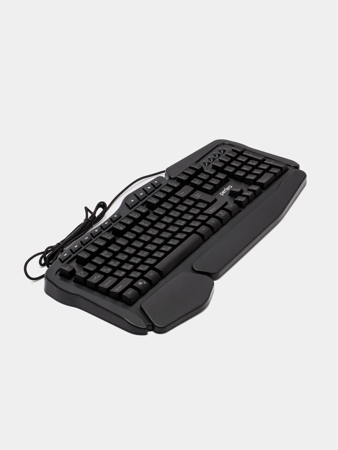 Клавиатура игровая Perfeo "STRIKE"