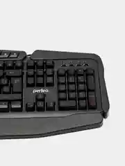 Клавиатура игровая Perfeo "STRIKE"
