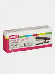 Степлер Attache 8209, черный, до 12 листов