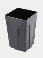 Подставка для канцелярских мелочей Attache City, черная