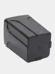 Подставка для канцелярских мелочей Attache City, черная