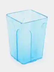 Подставка для канцелярских мелочей Attache City, синяя