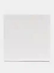 Блок для записей Attache, 90 x 90 x 50 мм, белый