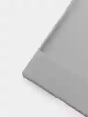 Белый мыльница современная