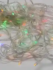 Гирлянда для ёлки и украшения интерьера, 100 LED, 8 режимов, светодиодная, 220В