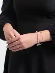Набор из двух браслетов