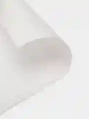 Белый антипригарный коврик для выпечки, многоразовый, 2 размера