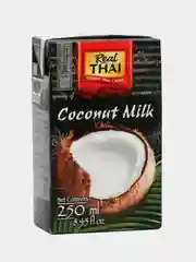 Кокосовое молоко REAL THAI, 250 мл