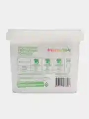 Порошок для стирки белья Freshbubble, универсальный, 1 кг / 3 кг
