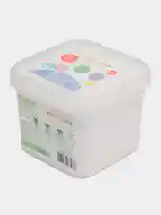 Порошок для стирки белья Freshbubble, универсальный, 1 кг / 3 кг
