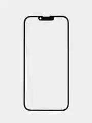 Стекло с ОСА-пленкой для переклейки Apple iPhone 13 / 13 Pro / 13 Mini