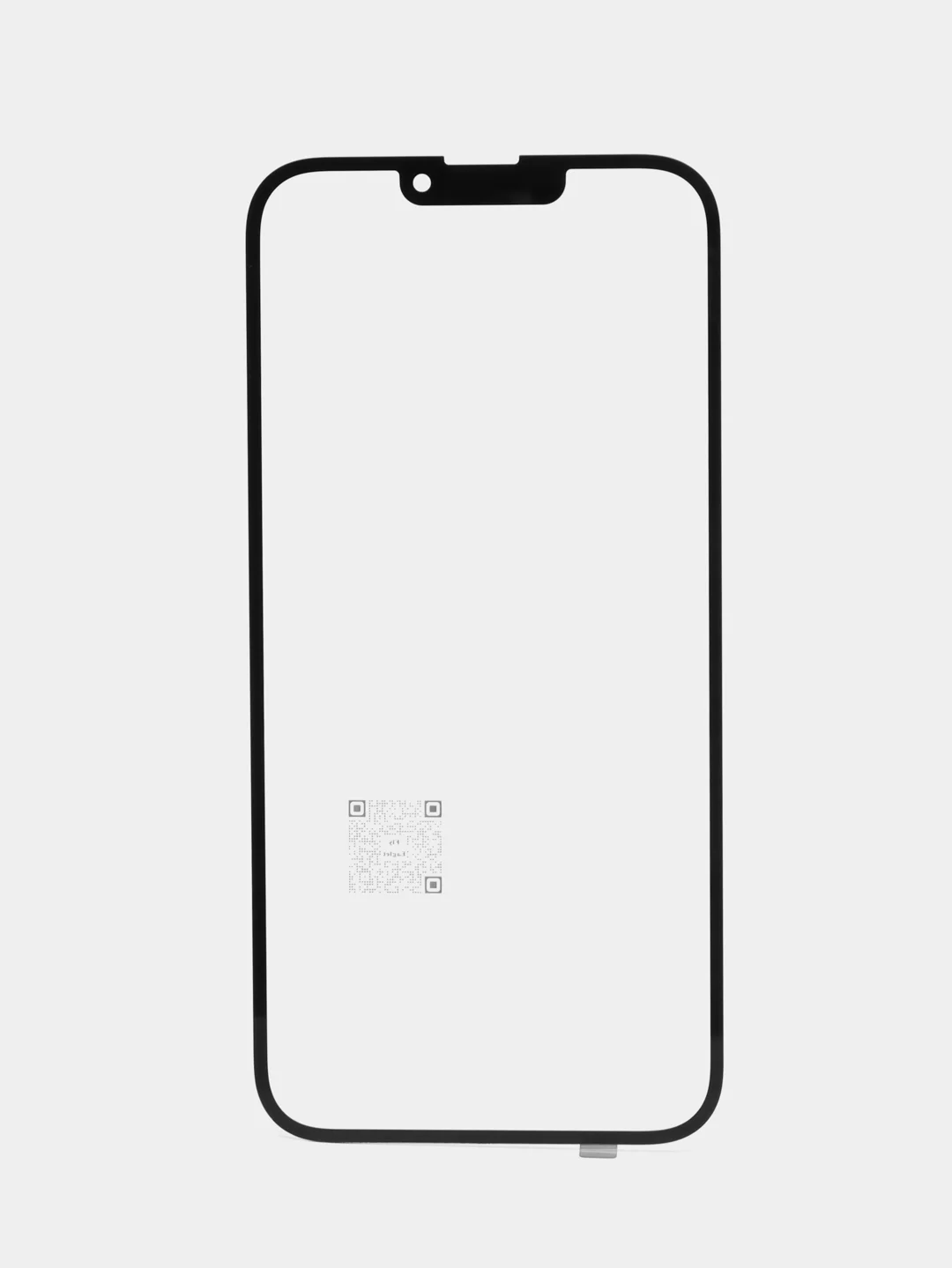 Стекло с ОСА-пленкой для переклейки Apple iPhone 13 / 13 Pro / 13 Mini