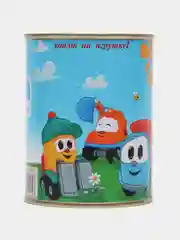 Копилка для денег детская "Коплю на игрушку"