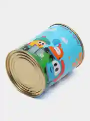 Копилка для денег детская "Коплю на игрушку"