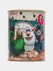 Копилка для денег детская "Буба"