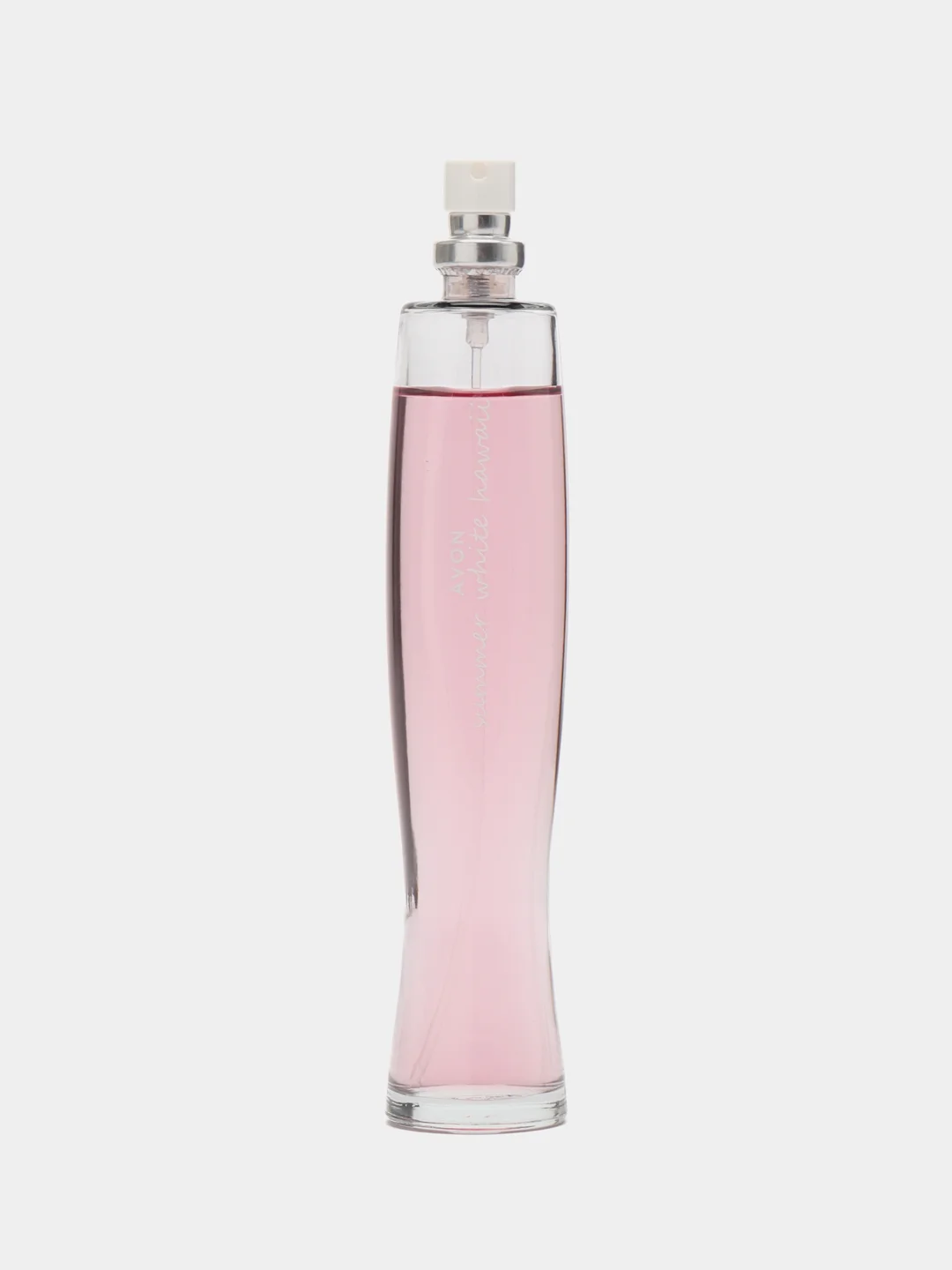 Туалетная вода женская AVON Summer White Hawaii, 50 мл