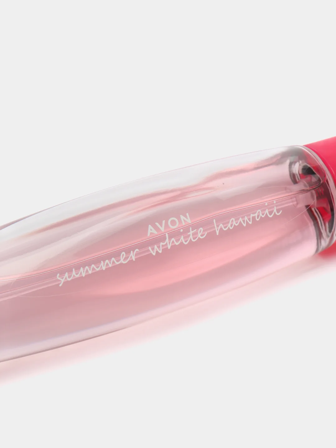 Туалетная вода женская AVON Summer White Hawaii, 50 мл