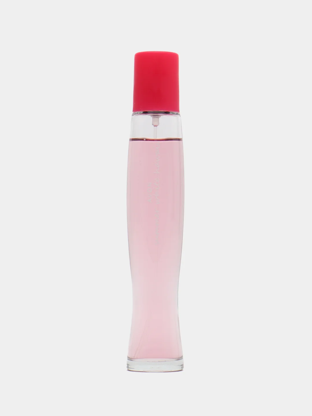 Туалетная вода женская AVON Summer White Hawaii, 50 мл