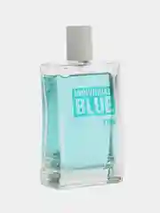 Туалетная вода мужская AVON Individual Blue Free, 100 мл