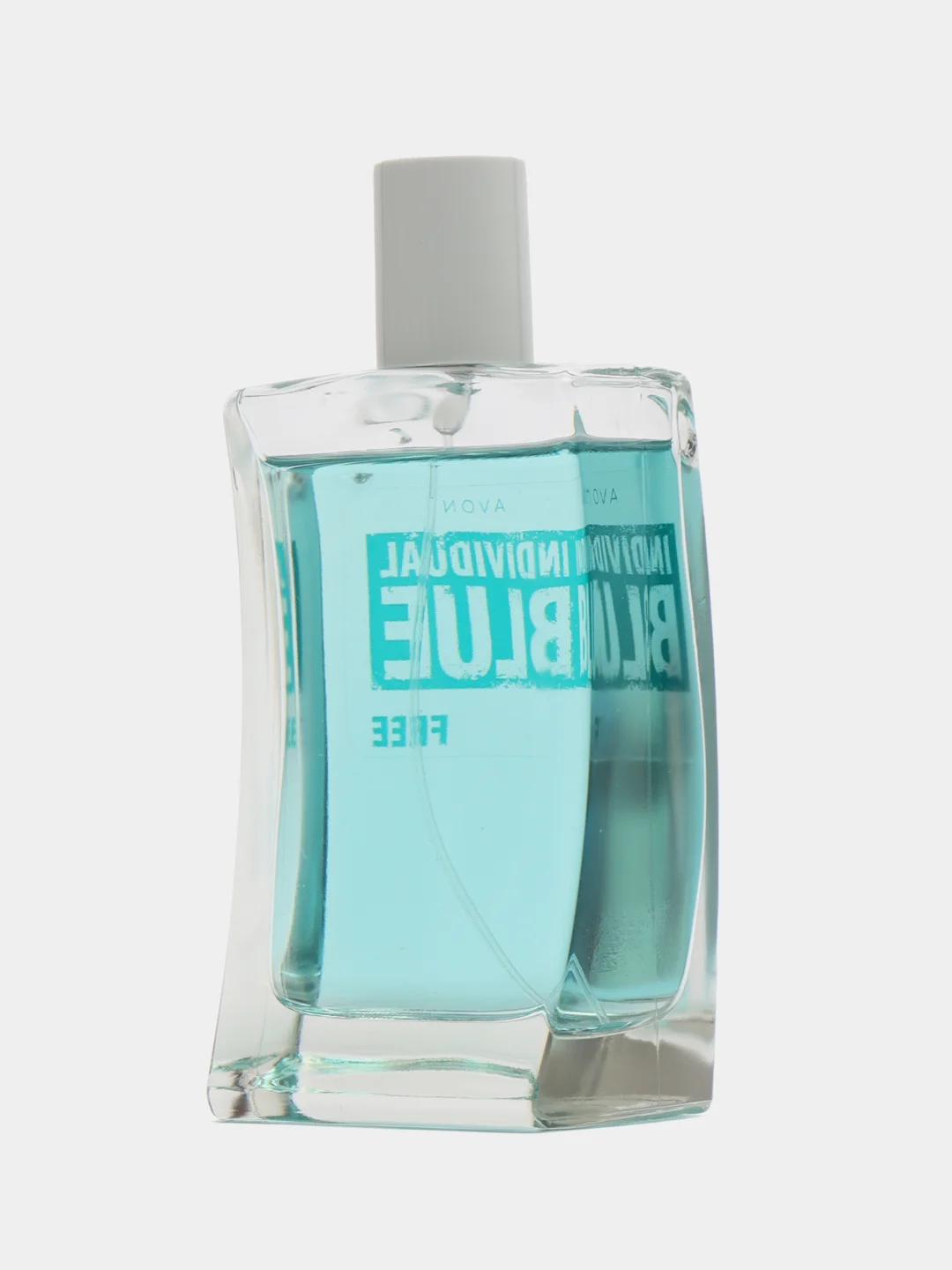 Туалетная вода мужская AVON Individual Blue Free, 100 мл