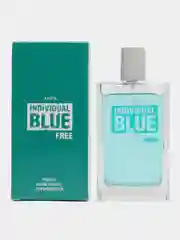 Туалетная вода мужская AVON Individual Blue Free, 100 мл