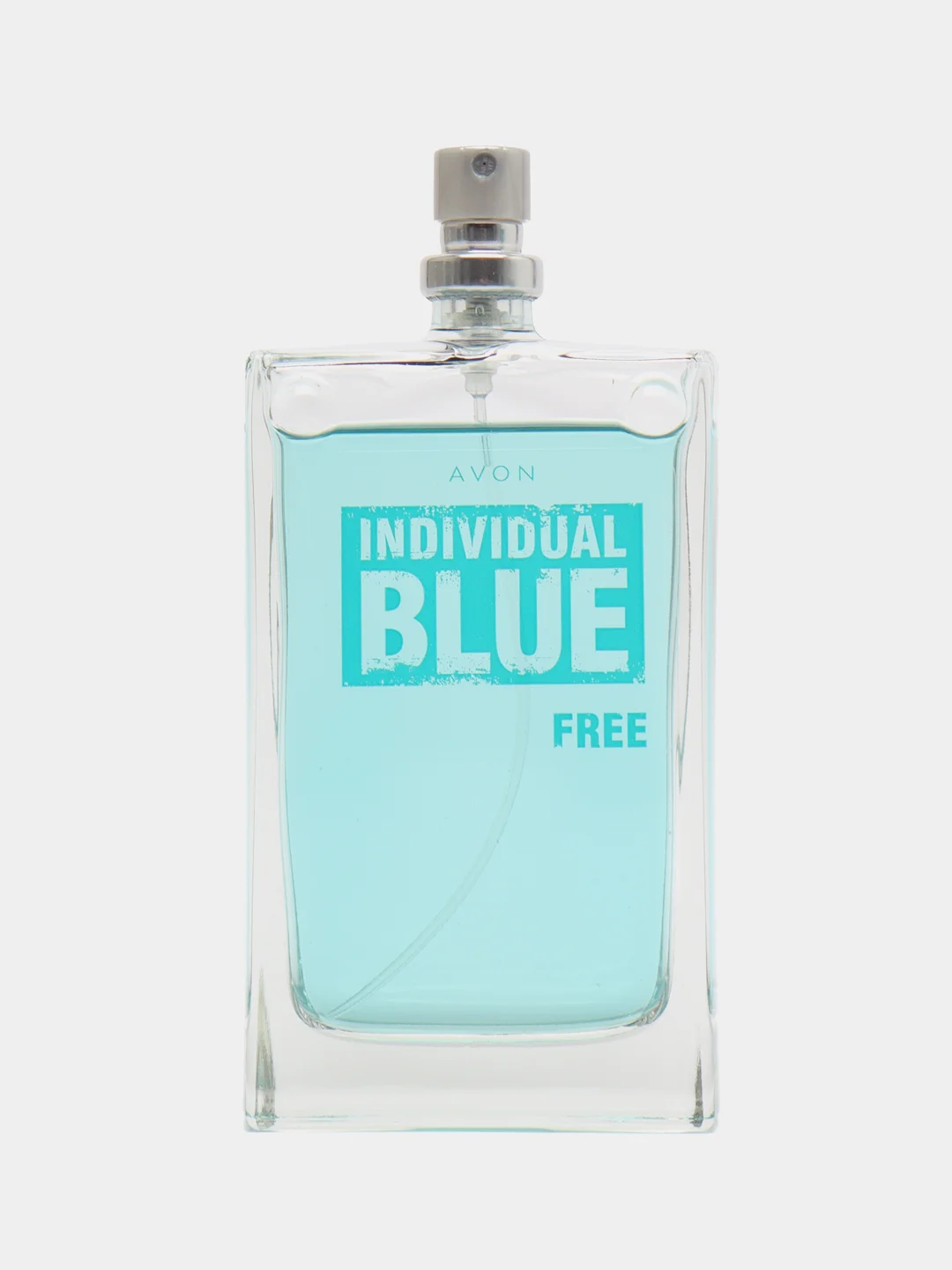 Туалетная вода мужская AVON Individual Blue Free, 100 мл