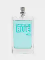 Туалетная вода мужская AVON Individual Blue Free, 100 мл